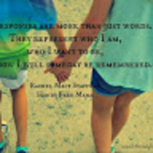 Meet your Posher, Sandra